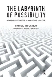 The Labyrinth of Possibility - Tricarico Giorgio
