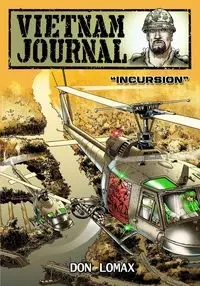 Vietnam Journal - Series 2 - Don Lomax