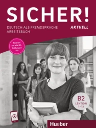Sicher! Aktuell B2 AB - praca zbiorowa