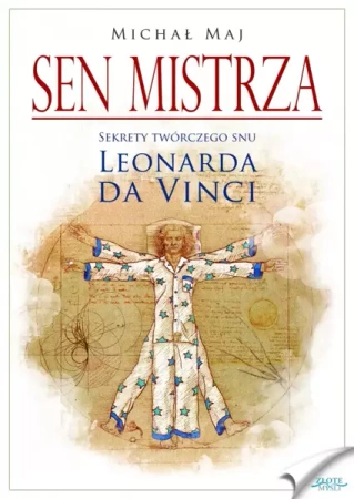 Sen mistrza (Wersja elektroniczna (PDF)) - Michał Maj