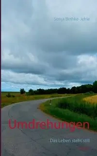 Umdrehungen - Sonja Bethke-Jehle