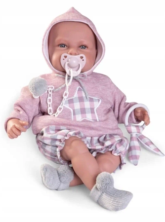 Lalka hiszpańska Babydoo - Antonio Juan
