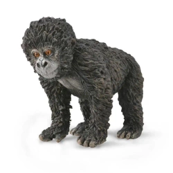 Młode goryla górskiego - Collecta