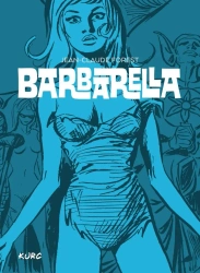 Barbarella - Forest Jean-claude
