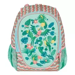 Plecak szkolny Rookie Sweet Jungle - HERLITZ