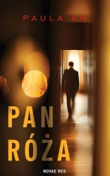 eBook Pan Róża - Paula Er epub mobi
