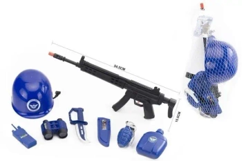 Zestaw militarny - Merkpol