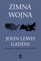Zimna wojna - John Lewis Gaddis