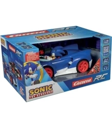 Carrera RC Team Sonic - Sonic 2,4GHz - Carrera