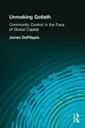 Unmaking Goliath - James DeFilippis
