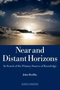 Near and Distant Horizons - John Herlihy