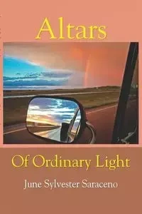 Altars Of Ordinary Light - June Saraceno
