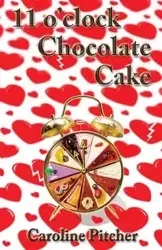 11 O'Clock Chocolate Cake - Caroline Pitcher