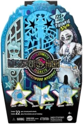 Monster High Straszysekrety Lalka Frankie Stein - Mattel