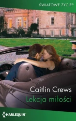 eBook Lekcja miłości - Caitlin Crews epub mobi