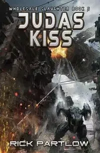Judas Kiss - Rick Partlow