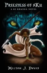 Priestess of nKu - Davis Milton J.