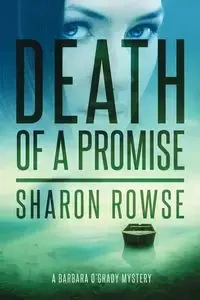 Death of a Promise - Sharon Rowse