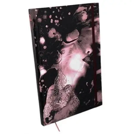 Wampir: Maskarada Notatnik