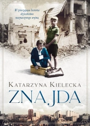 Znajda dodruk 2022 - Katarzyna Kielecka