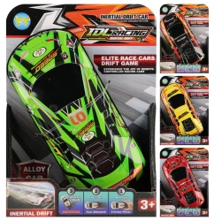 Auto WyŚcigowe Drift Mega Creative 568856