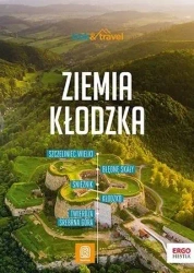 Ziemia Kłodzka trek&travel w.2 - Marcin Winkiel