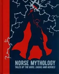 NORSE MYTHOLOGY - LITCHFIELD, MAR