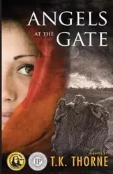 Angels at the Gate - Theresa Thorne K