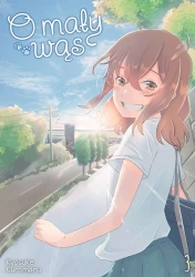 O mały wąs. Tom 3 - Kyousuke Kuromaru