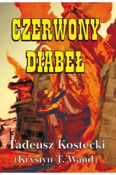 Czerwony diabeł - Tadeusz Kostecki