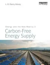 Energy and the New Reality 2 - Harvey Danny L. D.