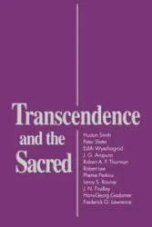 Transcendence and The Sacred - Alan Olson