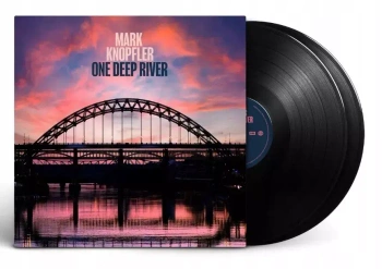 One Deep River, Winyl