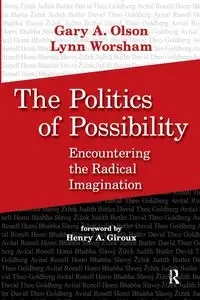 Politics of Possibility - Gary A. Olson
