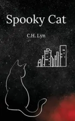 Spooky Cat - Lyn C.H.