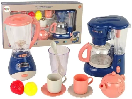 Zestaw akcesorii kuchennych - Leantoys