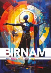 Birnam - Piotr Welc