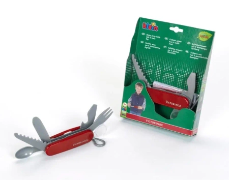 Scyzoryk szwajcarskiej armii Victorinox - Klein