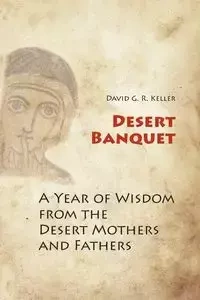 Desert Banquet - David G. Keller R.