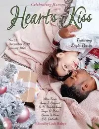 Heart's Kiss - Stewart Anna J.
