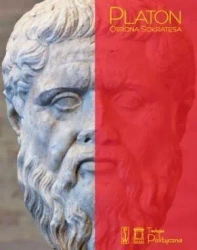 Obrona Sokratesa - Platon