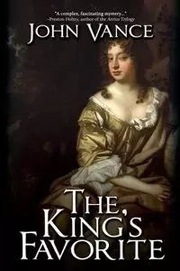 The King's Favorite - Vance John