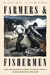 Farmers and Fishermen - Daniel Vickers