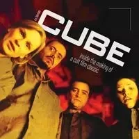 Cube - Berman A. S.