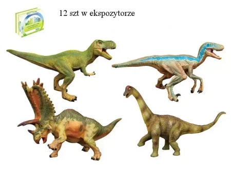 Dinozaur - SWEDE