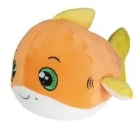 Lumo Rybka Fisu Sea Life - Tactic