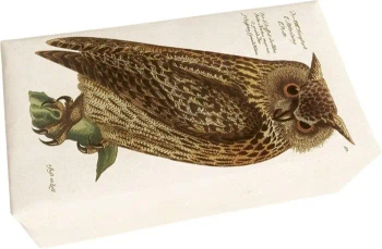 Mydło 200g zapach leśny - Skona Ting