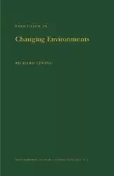 Evolution in Changing Environments - Richard Levins