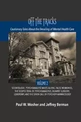 Off The Tracks - Paul Mosher  W.
