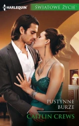 eBook Pustynne burze - Caitlin Crews mobi epub